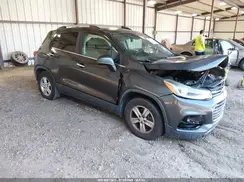 3GNCJLSB4HL179580 2017 CHEVROLET TRAX
