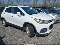 3GNCJLSB4HL188568 2017 CHEVROLET TRAX