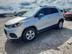 3GNCJLSB4HL188649 2017 CHEVROLET TRAX