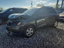 3GNCJLSB4HL189364 2017 CHEVROLET TRAX