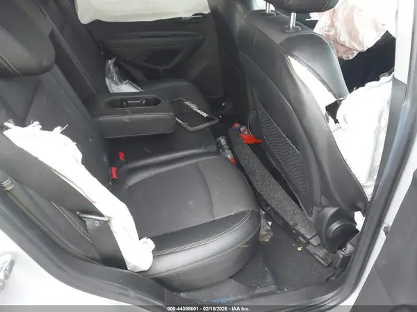 3GNCJLSB4HL195116 2017 CHEVROLET TRAX - Image 8