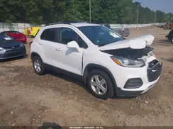 3GNCJLSB4HL206177 2017 CHEVROLET TRAX