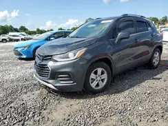 3GNCJLSB4HL208348 2017 CHEVROLET TRAX