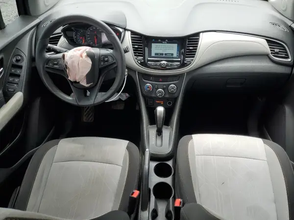 3GNCJLSB4HL208348 2017 CHEVROLET TRAX - Image 7