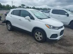 3GNCJLSB4HL209063 2017 CHEVROLET TRAX