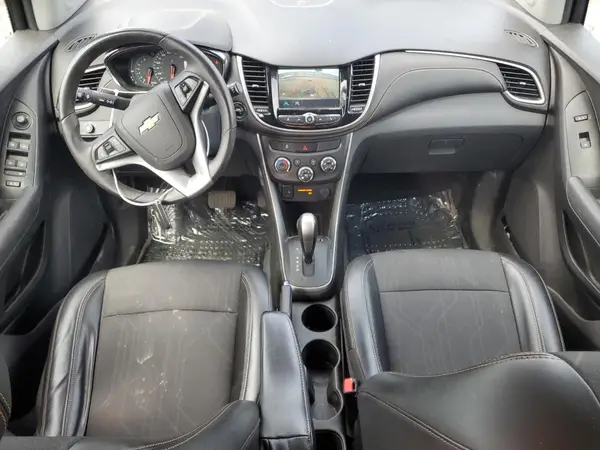 3GNCJLSB4HL211413 2017 CHEVROLET TRAX - Image 8