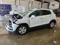 3GNCJLSB4HL213758 2017 CHEVROLET TRAX
