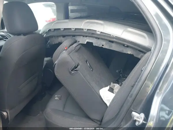 3GNCJLSB4HL216739 2017 CHEVROLET TRAX - Image 8