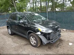 3GNCJLSB4HL218717 2017 CHEVROLET TRAX