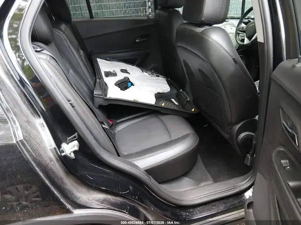 3GNCJLSB4HL218717 2017 CHEVROLET TRAX - Image 8
