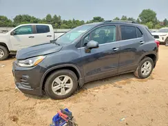 3GNCJLSB4HL220659 2017 CHEVROLET TRAX