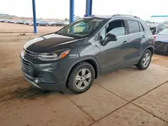 3GNCJLSB4HL229409 2017 CHEVROLET TRAX