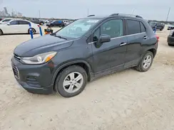 3GNCJLSB4HL233847 2017 CHEVROLET TRAX