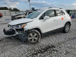 3GNCJLSB4HL235548 2017 CHEVROLET TRAX