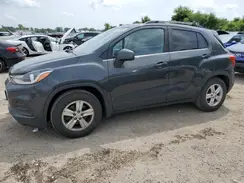 3GNCJLSB4HL236912 2017 CHEVROLET TRAX