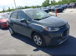3GNCJLSB4HL239146 2017 CHEVROLET TRAX