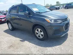 3GNCJLSB4HL239227 2017 CHEVROLET TRAX