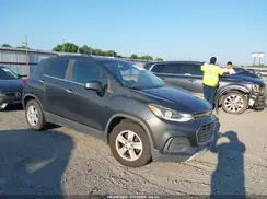 3GNCJLSB4HL243679 2017 CHEVROLET TRAX