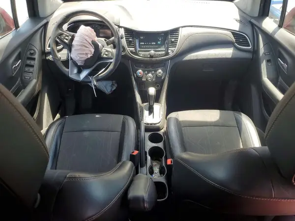 3GNCJLSB4HL247845 2017 CHEVROLET TRAX - Image 8