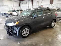 3GNCJLSB4HL250826 2017 CHEVROLET TRAX