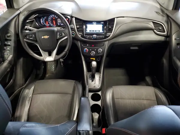 3GNCJLSB4HL250826 2017 CHEVROLET TRAX - Image 8