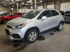 3GNCJLSB4HL251877 2017 CHEVROLET TRAX