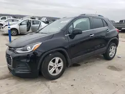 3GNCJLSB4HL251975 2017 CHEVROLET TRAX