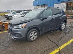 3GNCJLSB4HL256013 2017 CHEVROLET TRAX