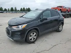 3GNCJLSB4HL256464 2017 CHEVROLET TRAX