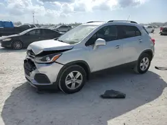 3GNCJLSB4HL258604 2017 CHEVROLET TRAX