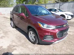 3GNCJLSB4HL259395 2017 CHEVROLET TRAX