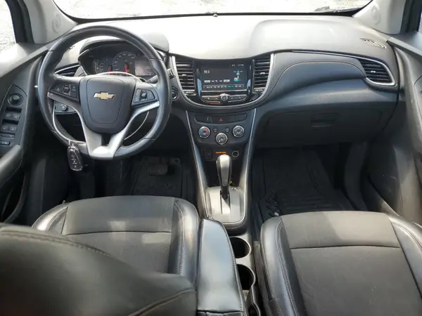3GNCJLSB4HL265469 2017 CHEVROLET TRAX - Image 8
