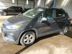 3GNCJLSB4HL265519 2017 CHEVROLET TRAX