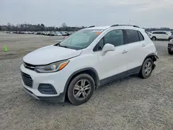 3GNCJLSB4HL267951 2017 CHEVROLET TRAX