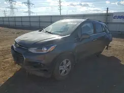 3GNCJLSB4HL268517 2017 CHEVROLET TRAX