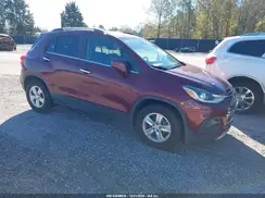 3GNCJLSB4HL270803 2017 CHEVROLET TRAX