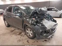 3GNCJLSB4HL271885 2017 CHEVROLET TRAX