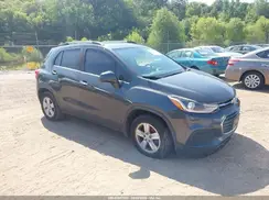 3GNCJLSB4HL274611 2017 CHEVROLET TRAX