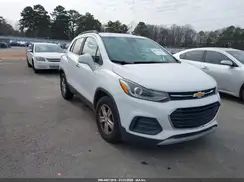 3GNCJLSB4HL277797 2017 CHEVROLET TRAX