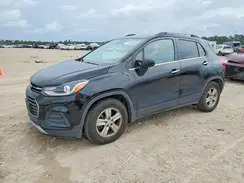 3GNCJLSB4HL279193 2017 CHEVROLET TRAX