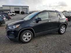 3GNCJLSB4HL280005 2017 CHEVROLET TRAX
