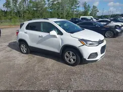 3GNCJLSB4HL284216 2017 CHEVROLET TRAX