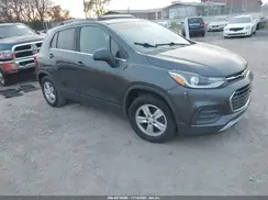 3GNCJLSB4HL286547 2017 CHEVROLET TRAX