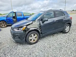 3GNCJLSB4HL287097 2017 CHEVROLET TRAX