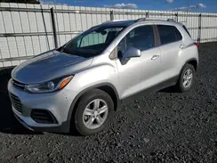3GNCJLSB4HL287388 2017 CHEVROLET TRAX