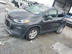 3GNCJLSB4HL289075 2017 CHEVROLET TRAX