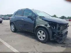 3GNCJLSB4JL147315 2018 CHEVROLET TRAX