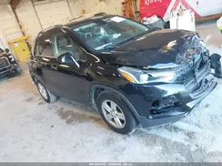 3GNCJLSB4JL152014 2018 CHEVROLET TRAX