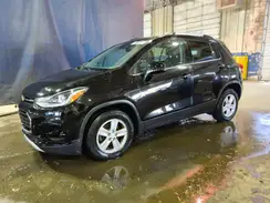 3GNCJLSB4JL153759 2018 CHEVROLET TRAX