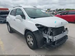 3GNCJLSB4JL155155 2018 CHEVROLET TRAX
